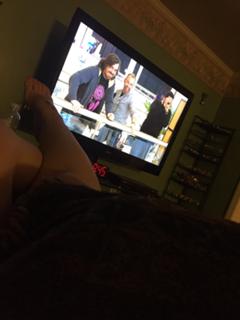 Kris Williams feet photo 3