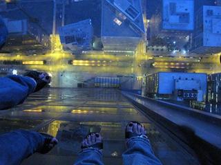 Kris Williams feet photo 1