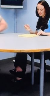 Kris Williams feet photo 10