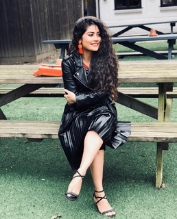 Krishna Mukherjee feet photo 17