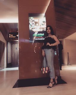 Krishna Mukherjee feet photo 16