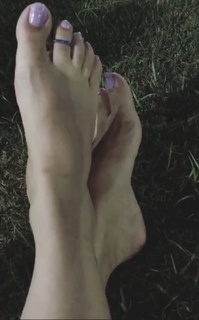 Krishna Mukherjee feet photo 12