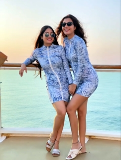 Krishna Mukherjee feet photo 2
