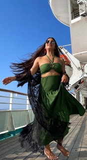 Krishna Mukherjee feet photo 13