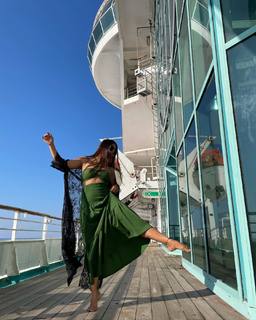 Krishna Mukherjee feet photo 12