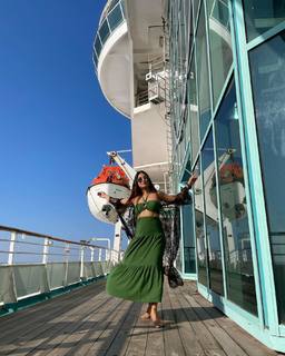 Krishna Mukherjee feet photo 11
