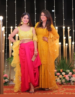 Krishna Mukherjee feet photo 17