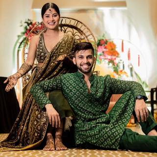 Krishna Mukherjee feet photo 11
