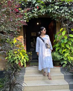 Krishna Mukherjee feet photo 10