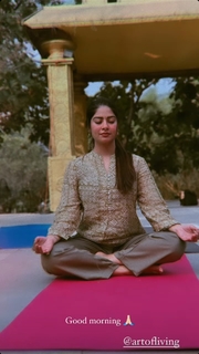 Krishna Mukherjee feet photo 5