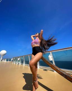 Krishna Mukherjee feet photo 20
