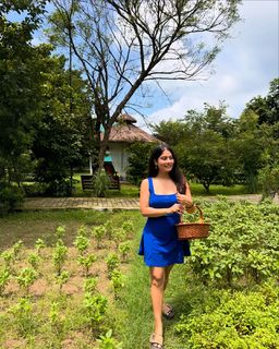 Krishna Mukherjee feet photo 11