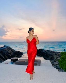 Krishna Mukherjee feet photo 20