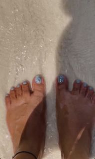 Krishna Mukherjee feet photo 11