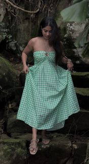 Krishna Mukherjee feet photo 10