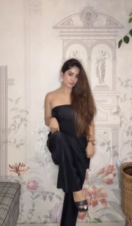 Krishna Mukherjee feet photo 6
