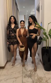 Krishna Mukherjee feet photo 20