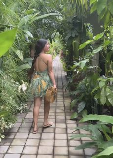 Krishna Mukherjee feet photo 10