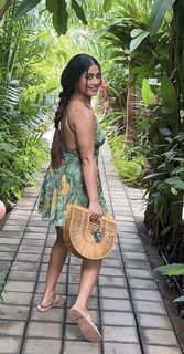 Krishna Mukherjee feet photo 16