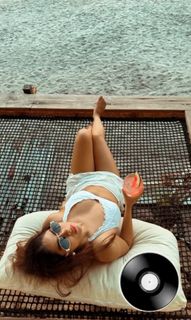 Krishna Mukherjee feet photo 10