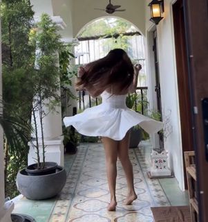 Krishna Mukherjee feet photo 6