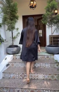 Krishna Mukherjee feet photo 4