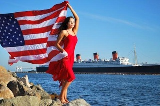 Krisondra Daigneault feet photo thumbnail