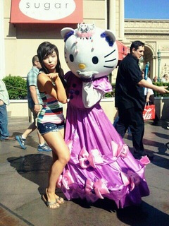 Krisondra Daigneault feet photo thumbnail