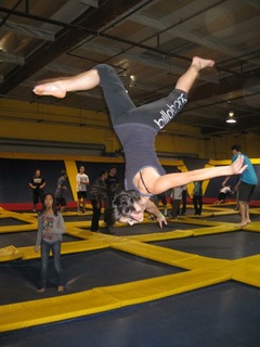 Krisondra Daigneault feet photo thumbnail