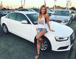 Krisondra Daigneault feet photo thumbnail