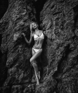 Krisondra Daigneault feet photo thumbnail