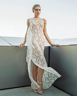 Krisondra Daigneault feet photo thumbnail