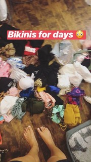 Krisondra Daigneault feet photo thumbnail