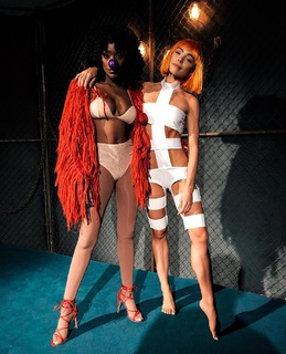 Krisondra Daigneault feet photo thumbnail