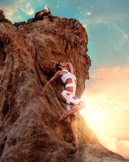 Krisondra Daigneault feet photo thumbnail