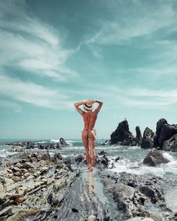 Krisondra Daigneault feet photo thumbnail