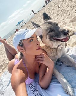 Krisondra Daigneault feet photo thumbnail