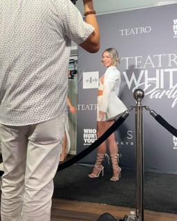 Krisondra Daigneault feet photo thumbnail