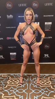 Krisondra Daigneault feet photo thumbnail