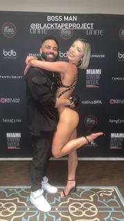 Krisondra Daigneault feet photo thumbnail