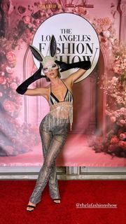 Krisondra Daigneault feet photo thumbnail