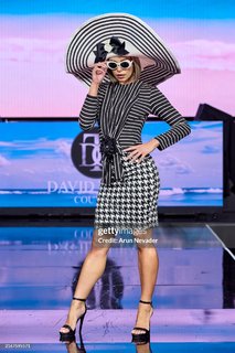 Krisondra Daigneault feet photo thumbnail