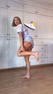 Krisondra Daigneault feet photo 6