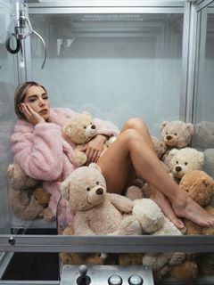 Krisondra Daigneault feet photo 19