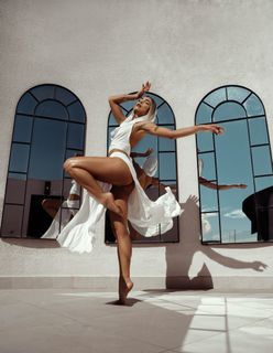 Krisondra Daigneault feet photo 9