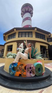 Krisondra Daigneault feet photo 9