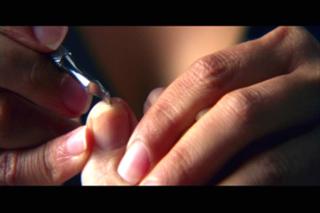 Krista Allen feet photo thumbnail