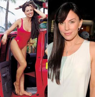 Krista Allen feet photo thumbnail