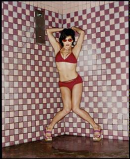 Krista Allen feet photo thumbnail