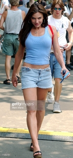 Krista Allen feet photo thumbnail